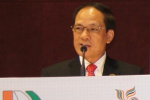 เวียดนามเข้าร่วม “วันอาเซียน” ในอินเดียอย่างเข้มแข็ง